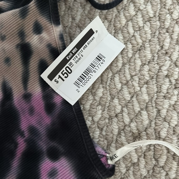 Young fabulous and broke dress never been worn! - Picture 2 of 3